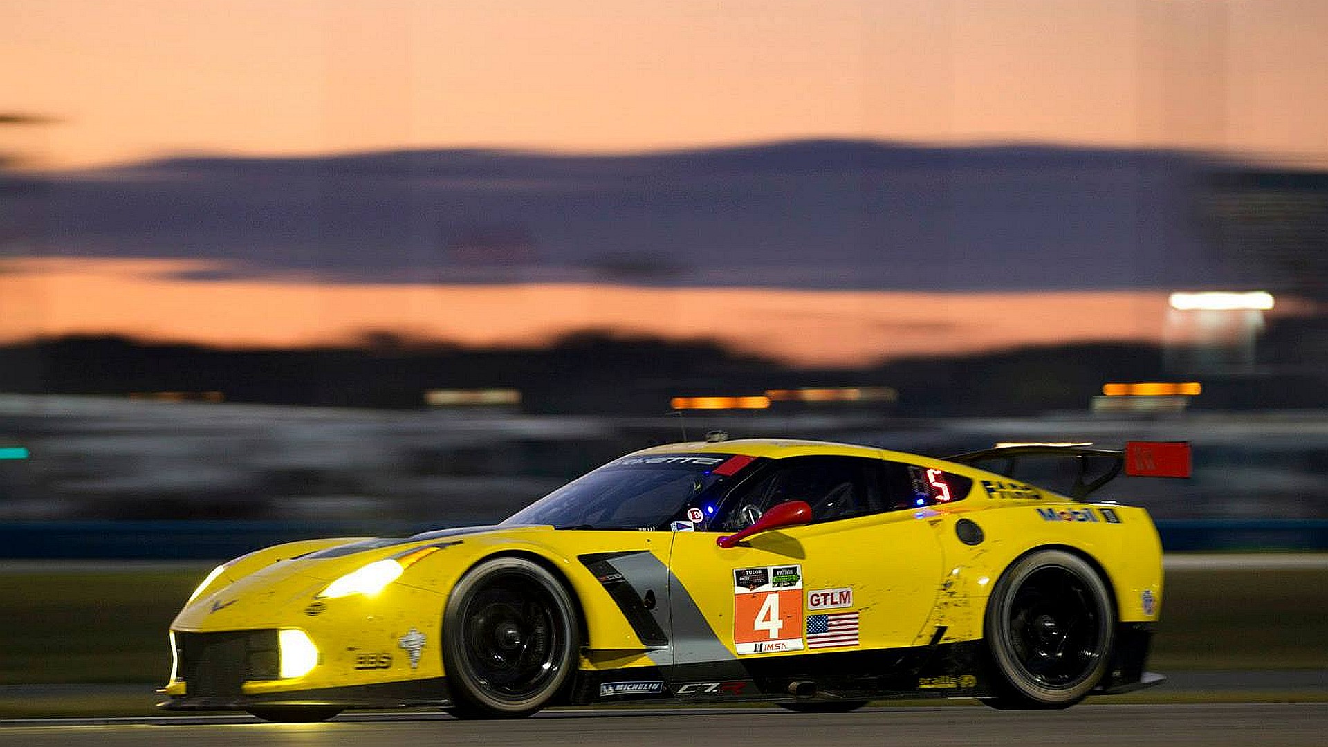 Click to Enlarge-Esc to Close Corvette Generations/C7/C7R 2014 Corvette Rolex.jpg